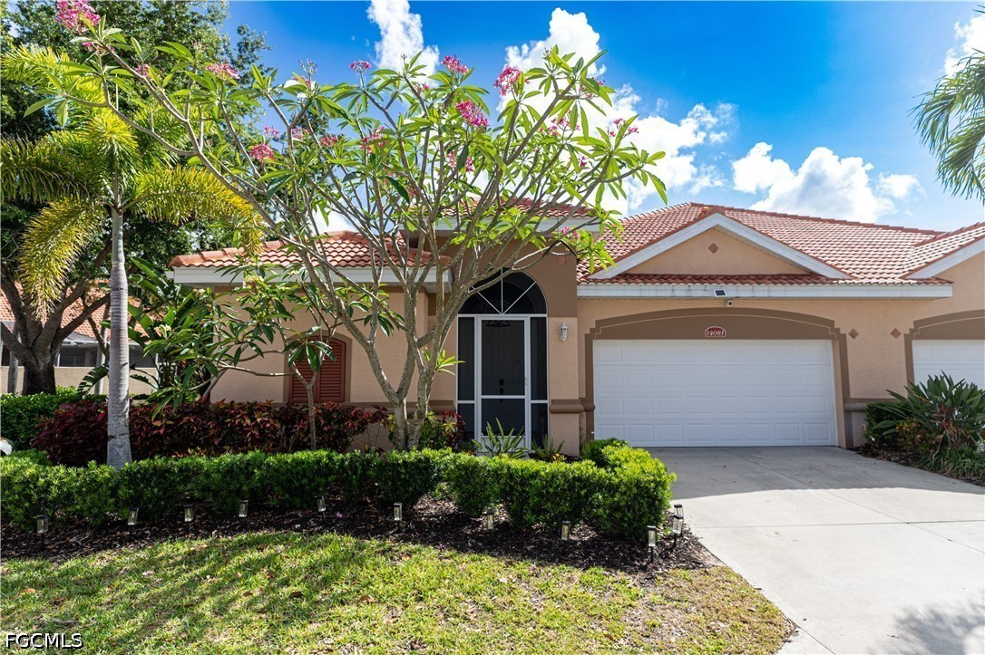 14081  Bently Circle