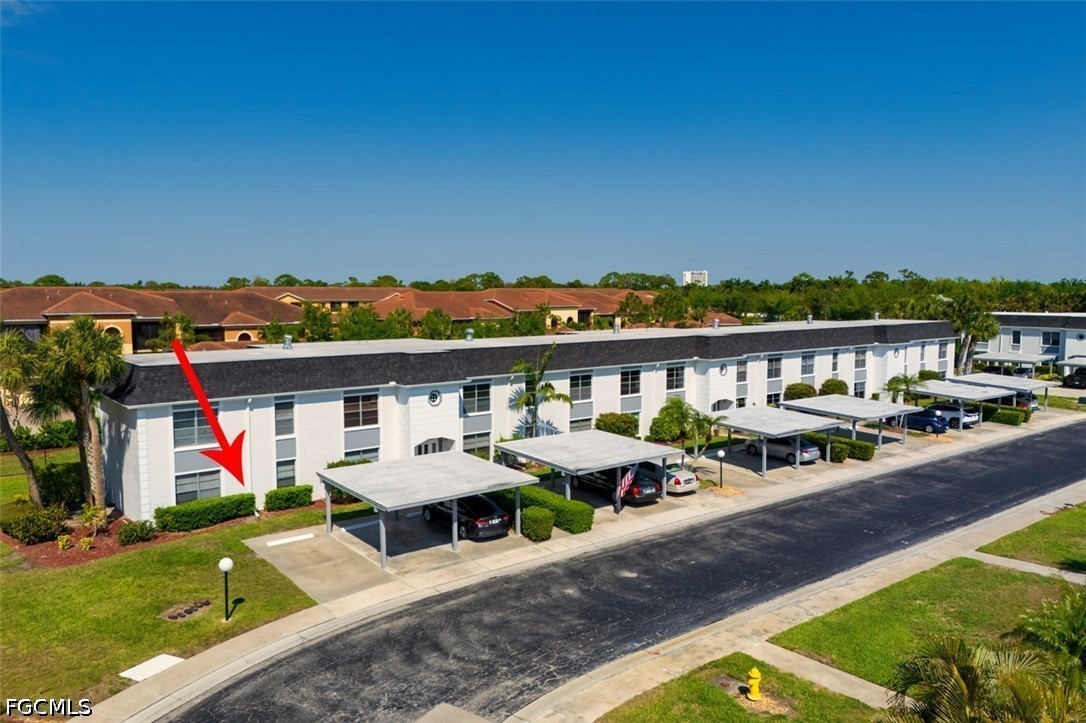 6898  Sandtrap Drive, Apt 1