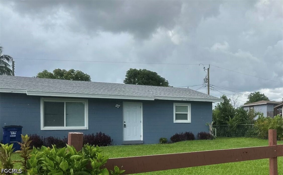 4630  New Haven Drive