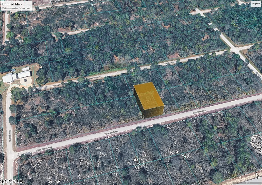 3413  Pheasant Avenue