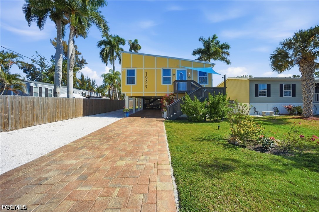 16857 Windcrest Drive