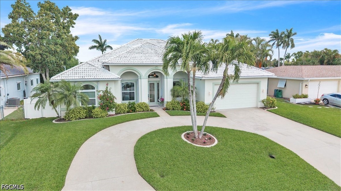 Real Estate in Southwest Florida