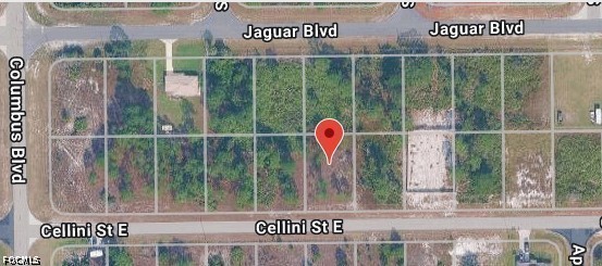 1211  Cellini Street