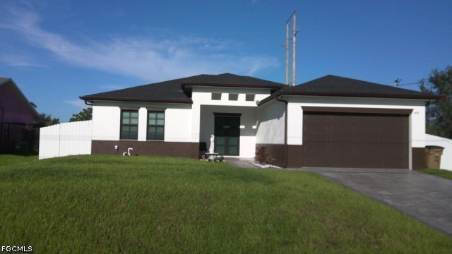 810 Floyd Avenue