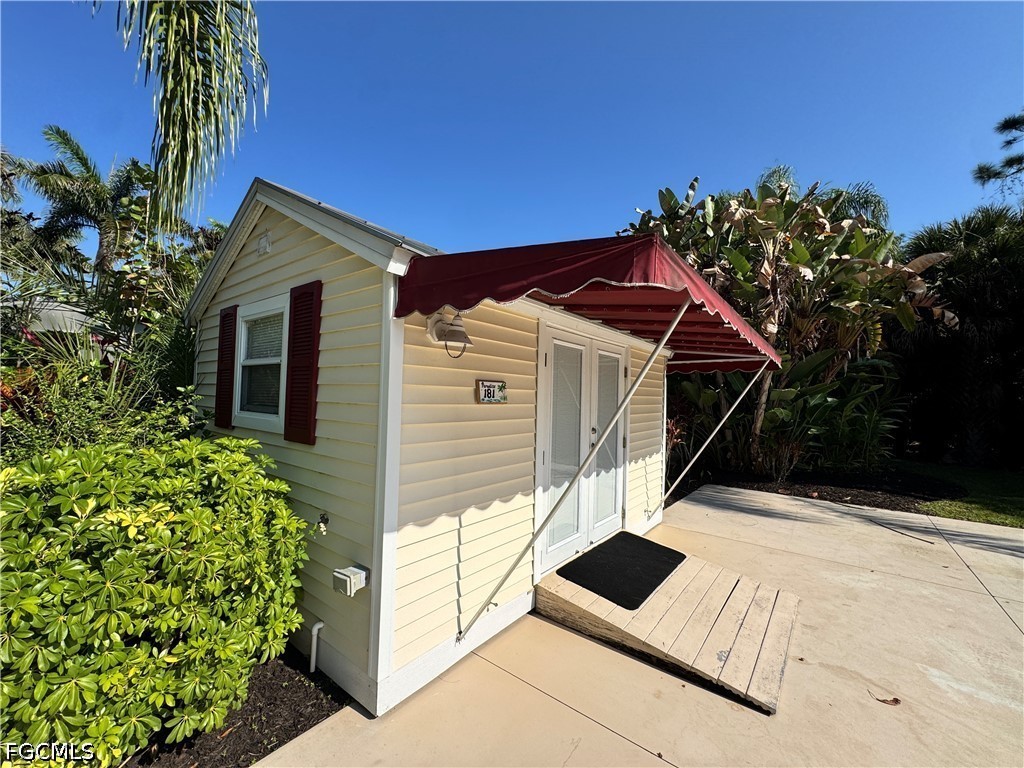 Lot 181 3047  Gray Eagle Parkway