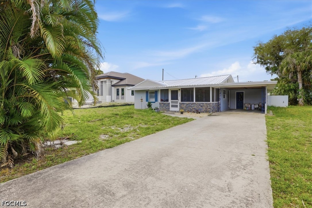 102 Crescent Lake Drive