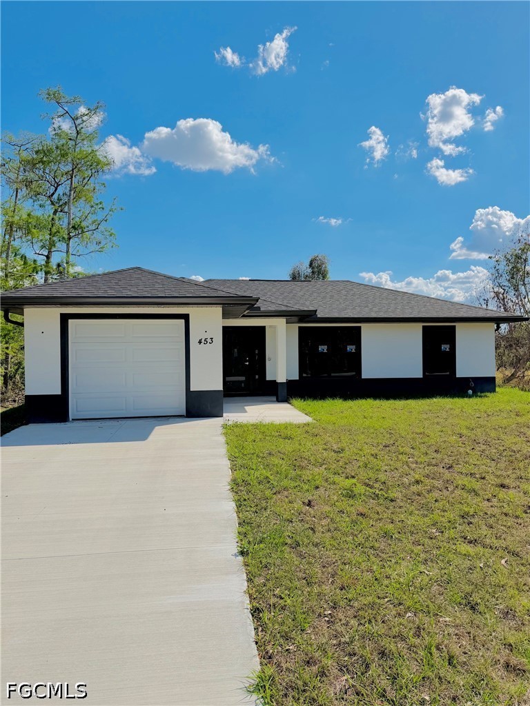 453 Greenbriar Boulevard