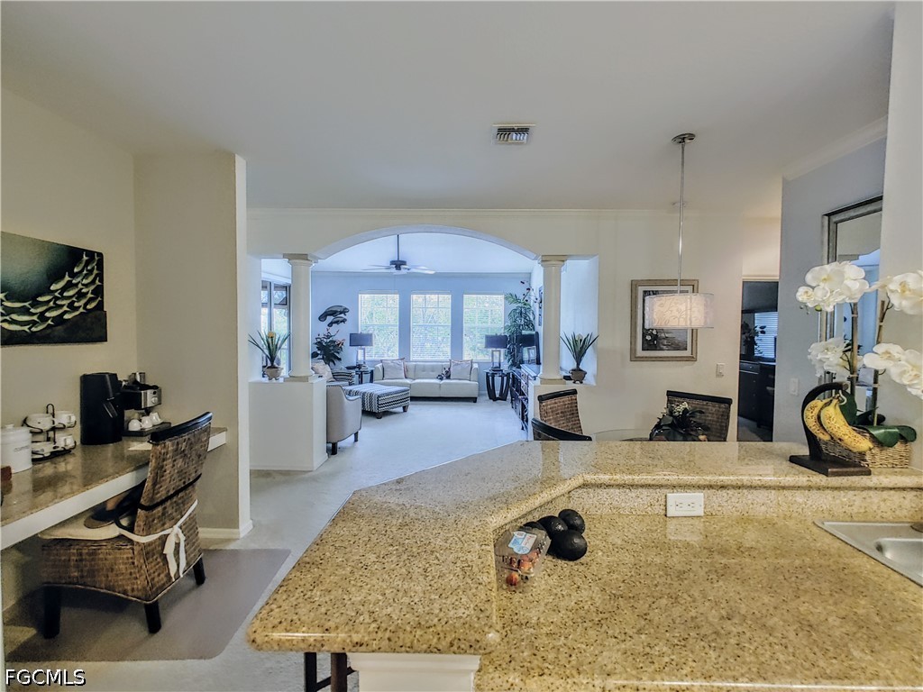 1776  Concordia Lake Circle, Apt 2907