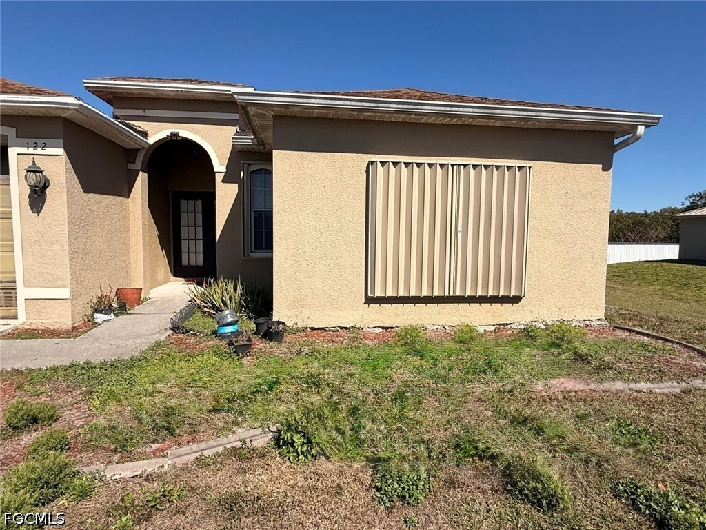 122  Grant Boulevard