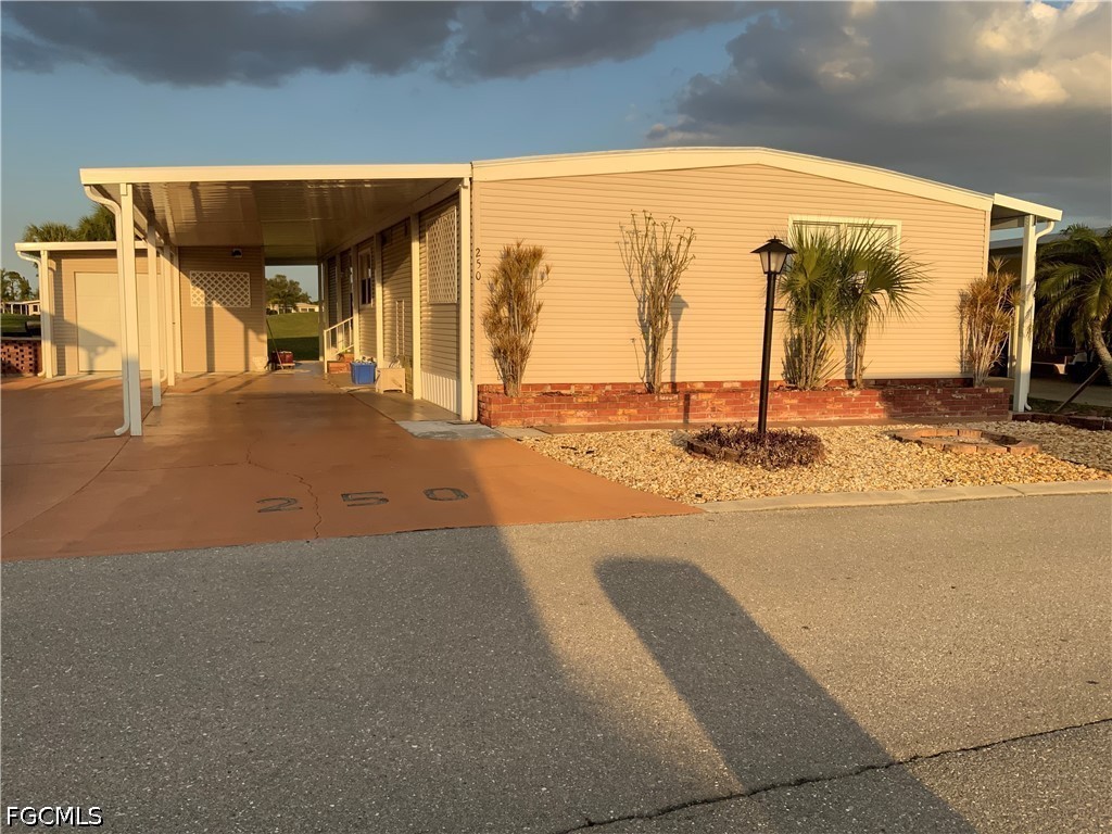 250 Palmer Boulevard