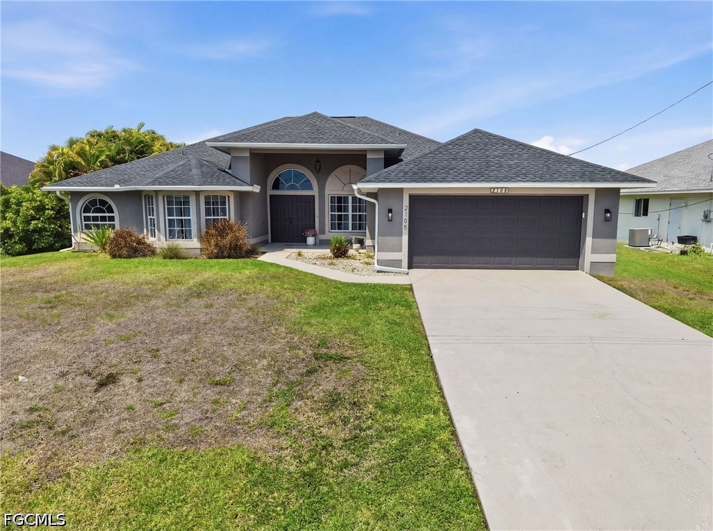 2105 SW 29th Terrace