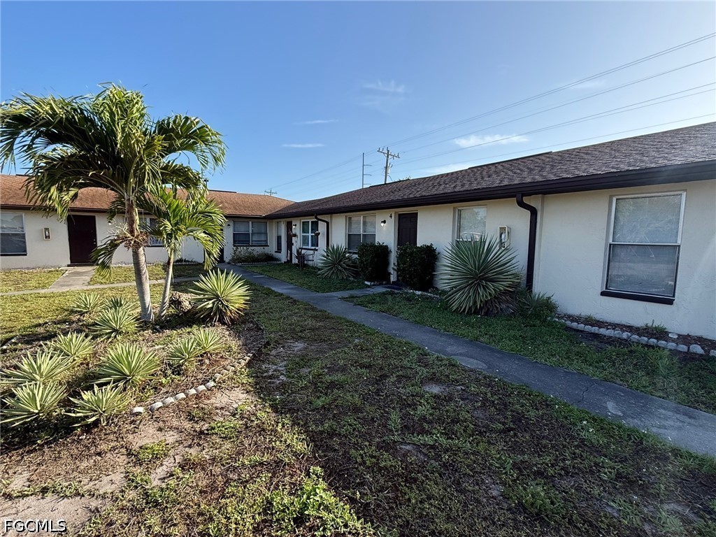 3307 SE 15th Place, Apt 4