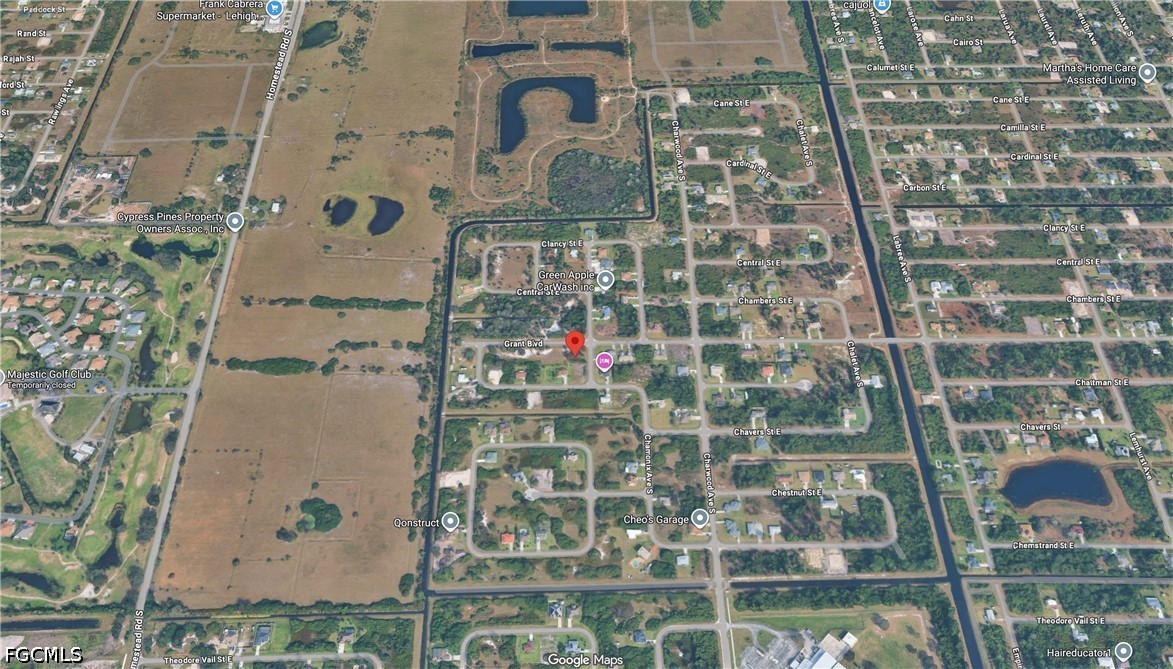 624/626  Grant Boulevard