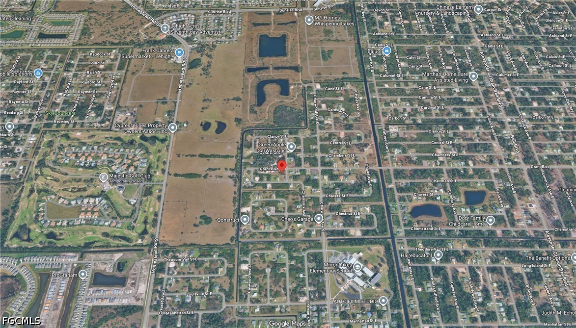 624/626  Grant Boulevard