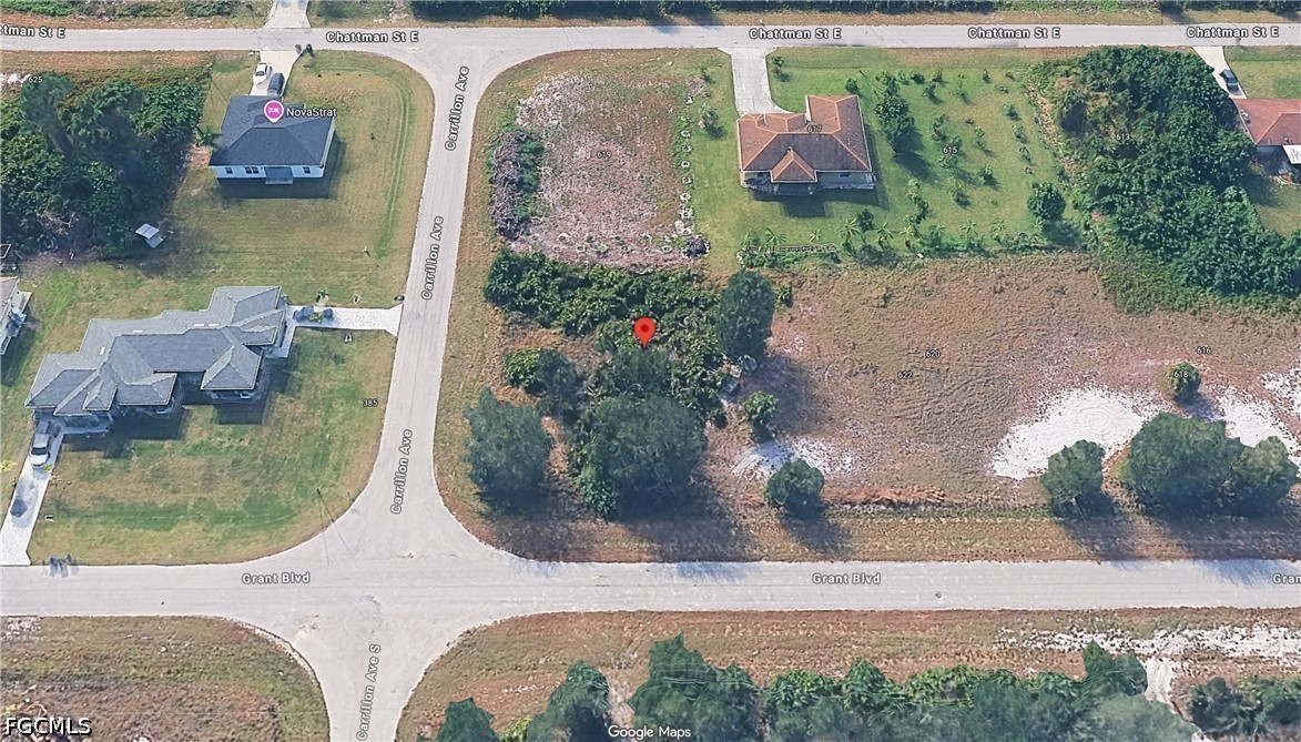 624/626  Grant Boulevard