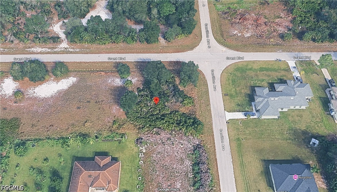 624/626  Grant Boulevard