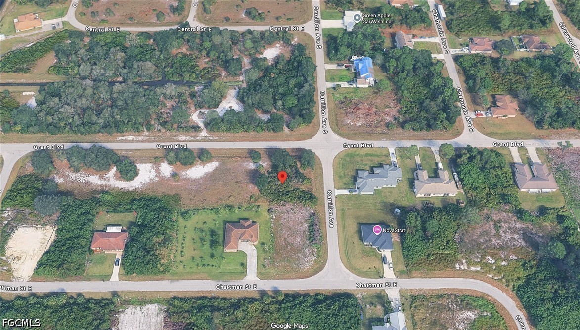 624/626  Grant Boulevard