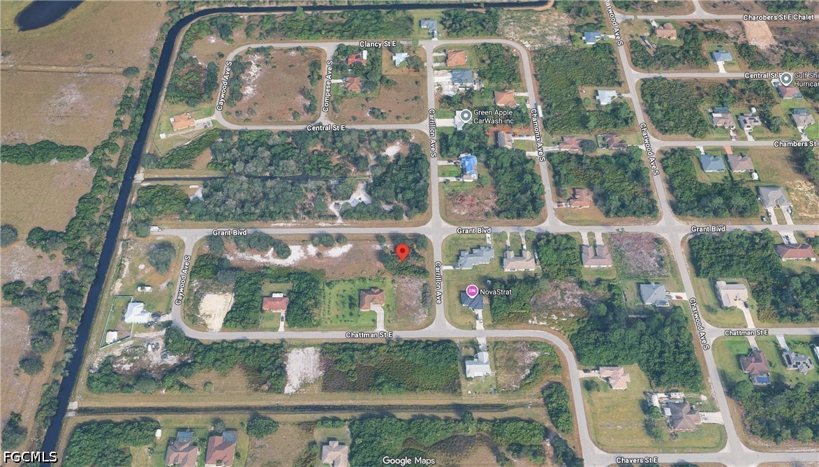 624/626  Grant Boulevard