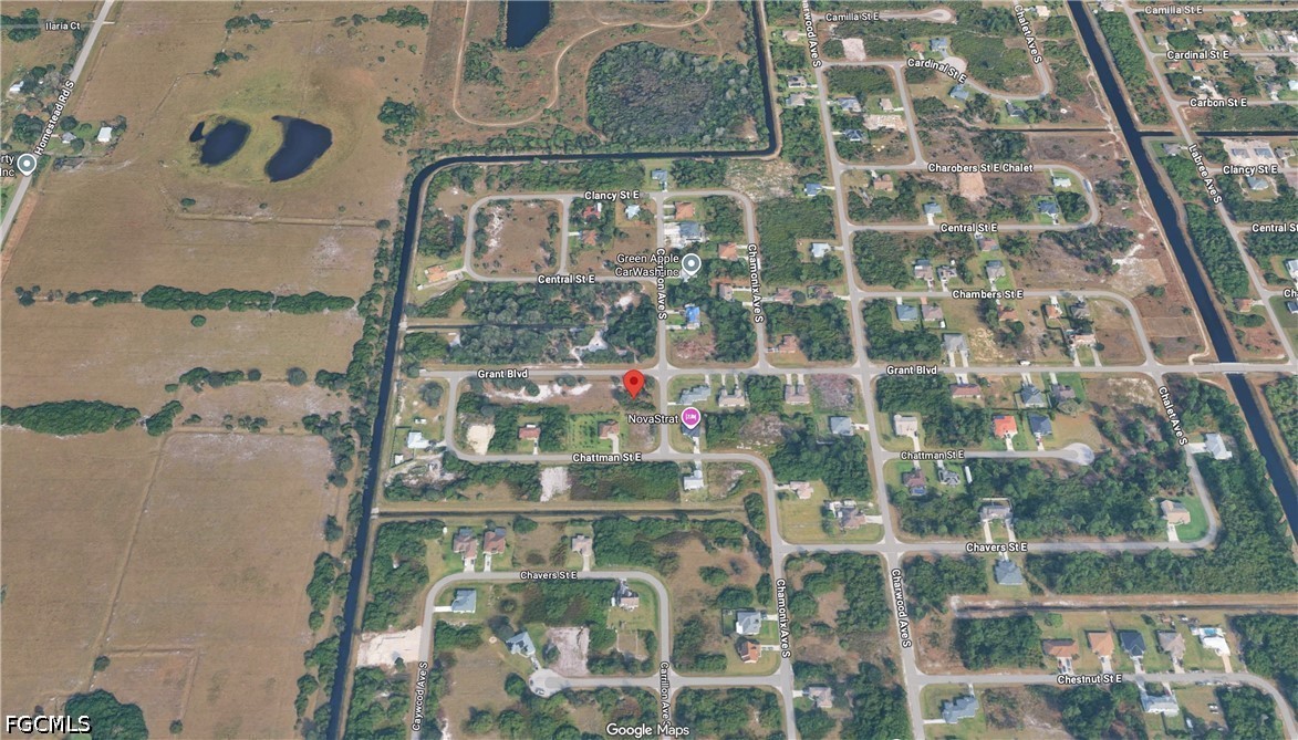 624/626  Grant Boulevard