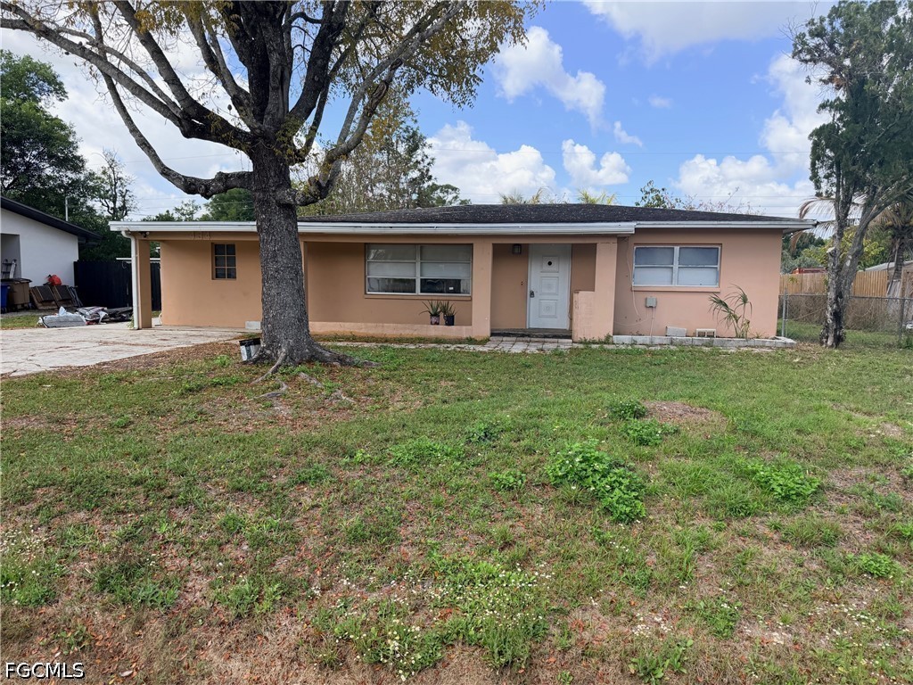 434  Muskegon Avenue