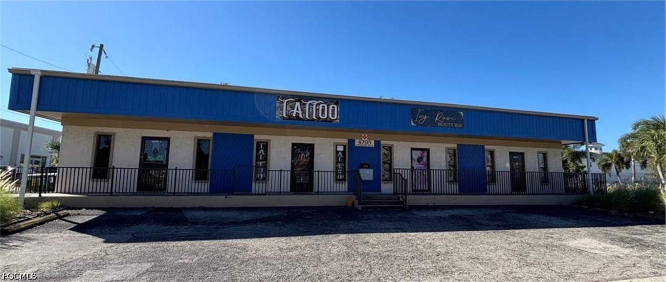 4705  Vincennes Boulevard, Apt 1