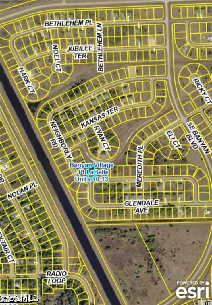 357  Neighborly Road