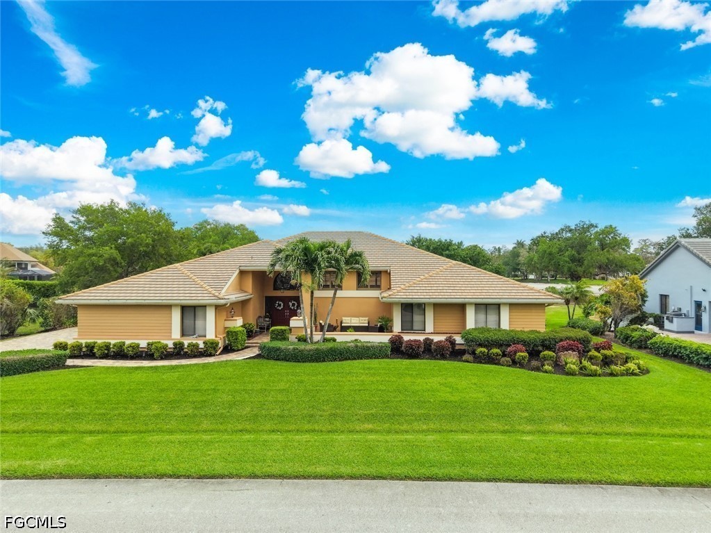 Real Estate in Southwest Florida