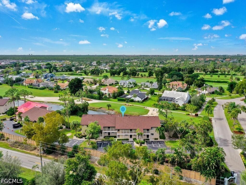 16560  Partridge Place Road, Apt 101