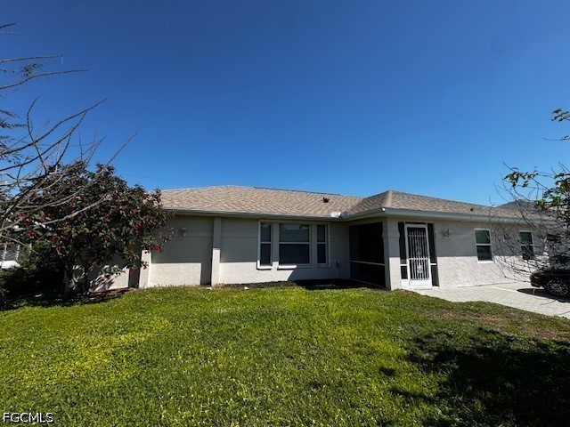 8409 Tahiti Road, Apt A