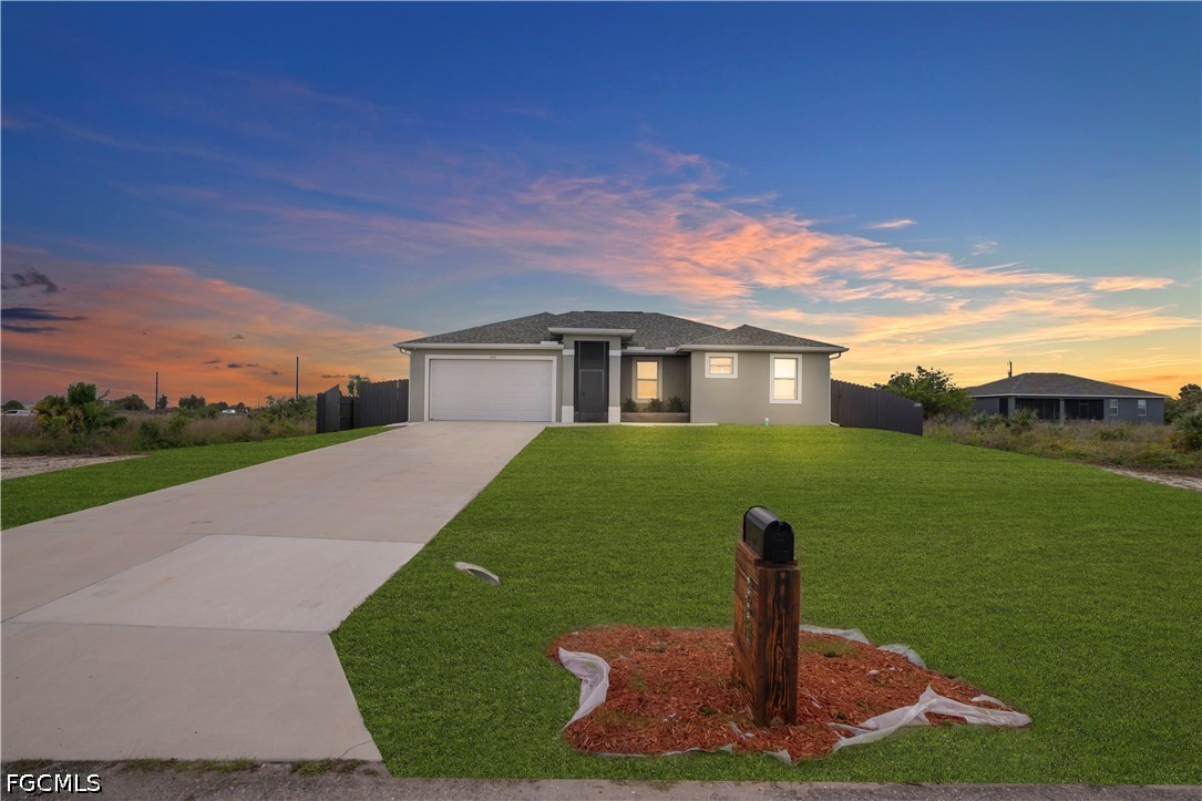 384  Neighborly Road