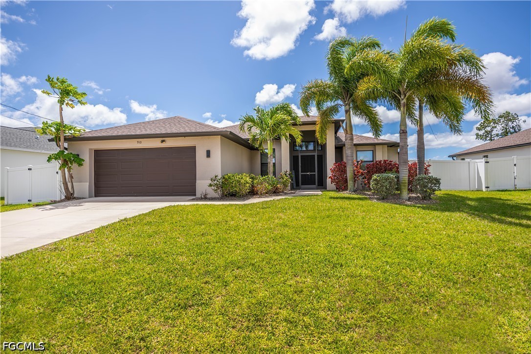 Real Estate in Southwest Florida
