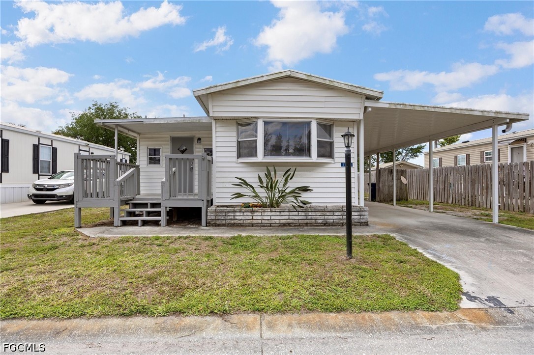 11111 Ballweg Lane