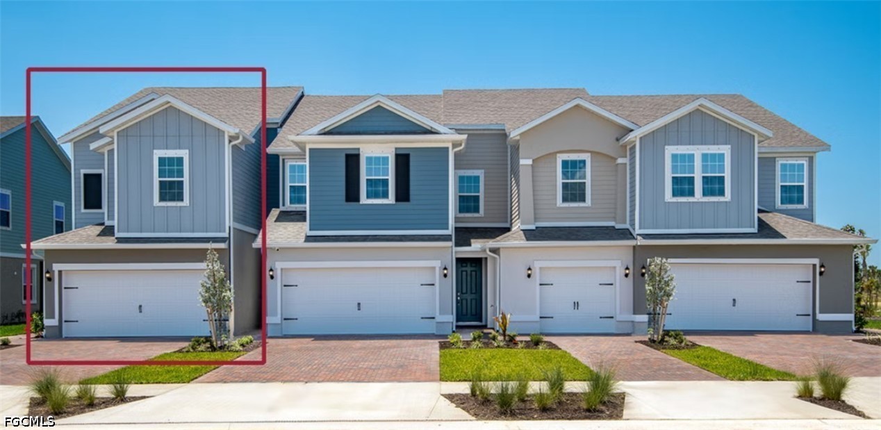 17319  Peregrine Way