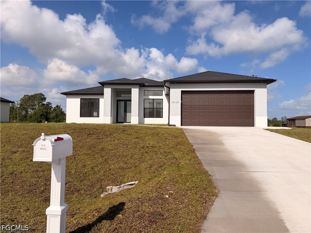 1513  Roosevelt Avenue