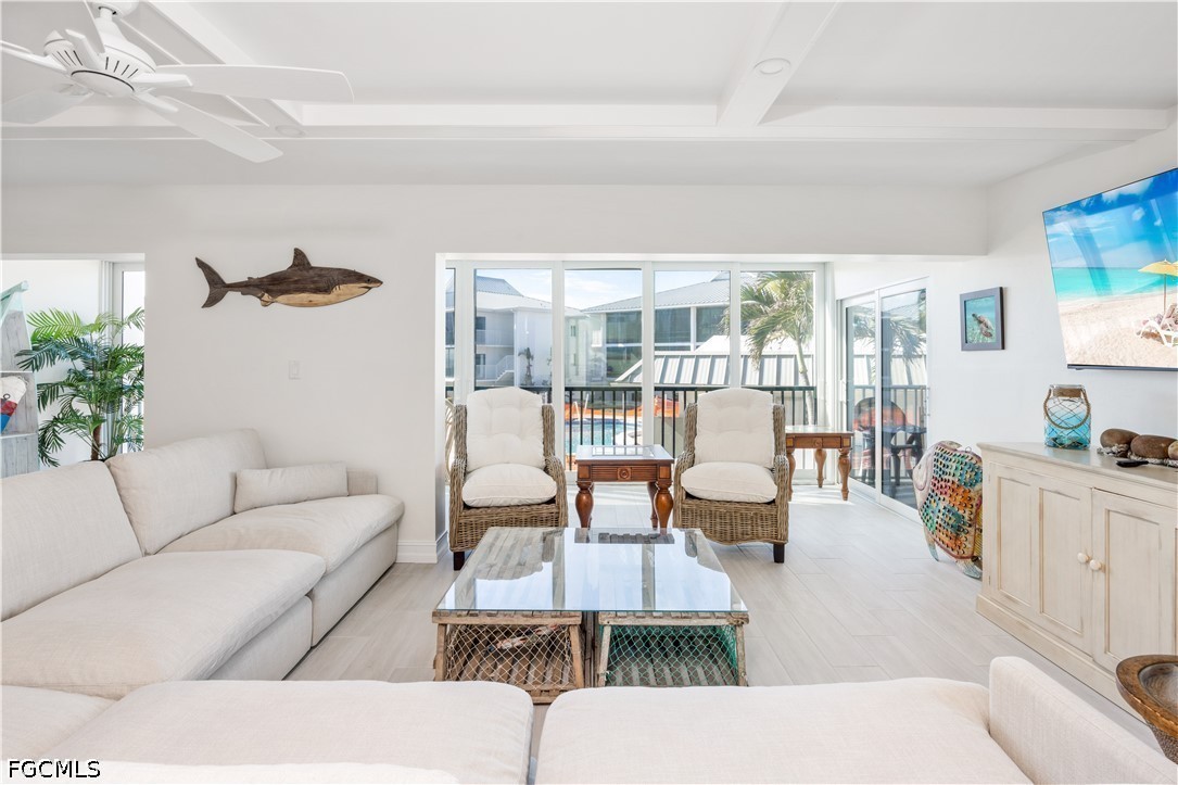 1341  Middle Gulf Drive, Apt 1A