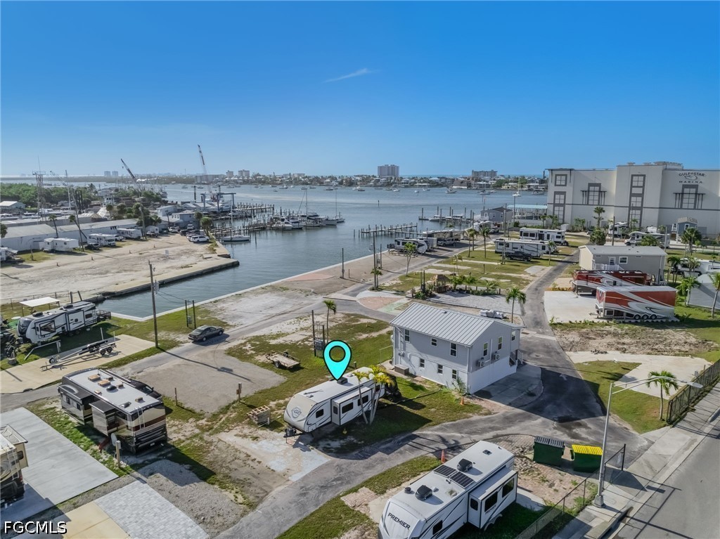 19281 #36 San Carlos Boulevard