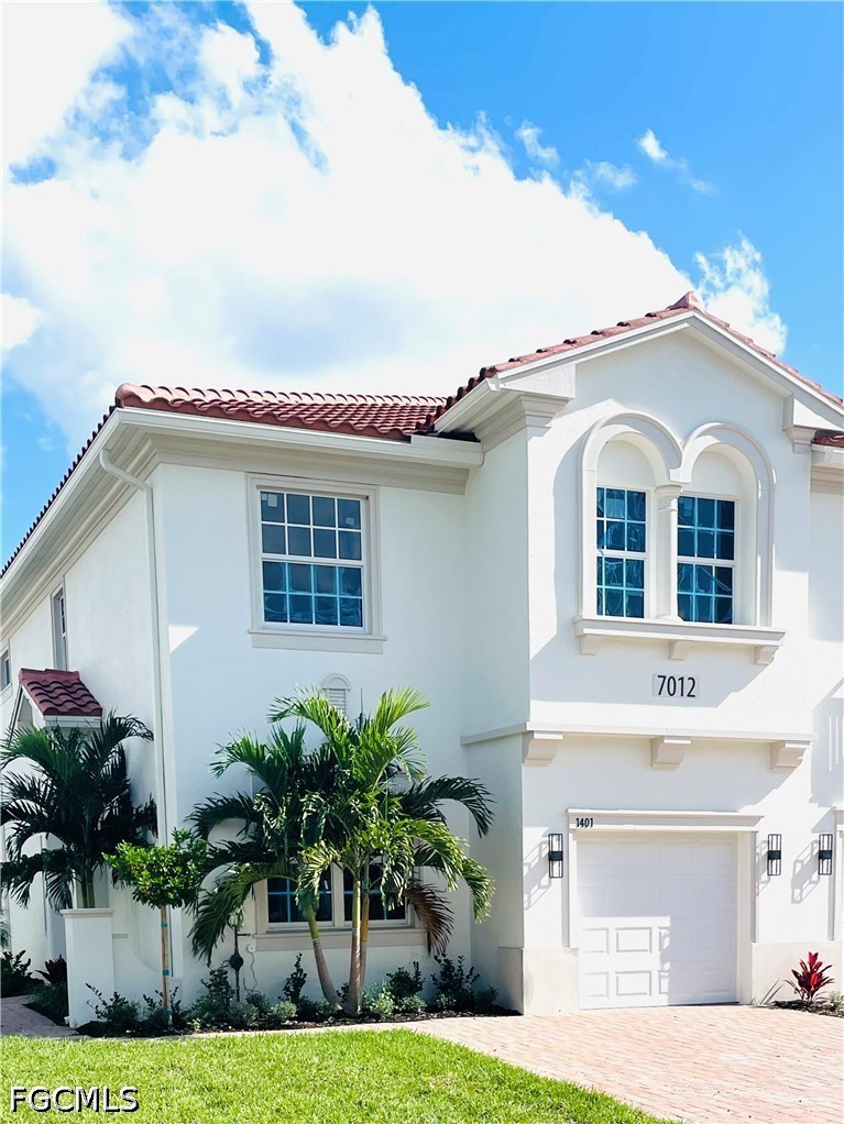 7044  Ambrosia Lane, Apt 101