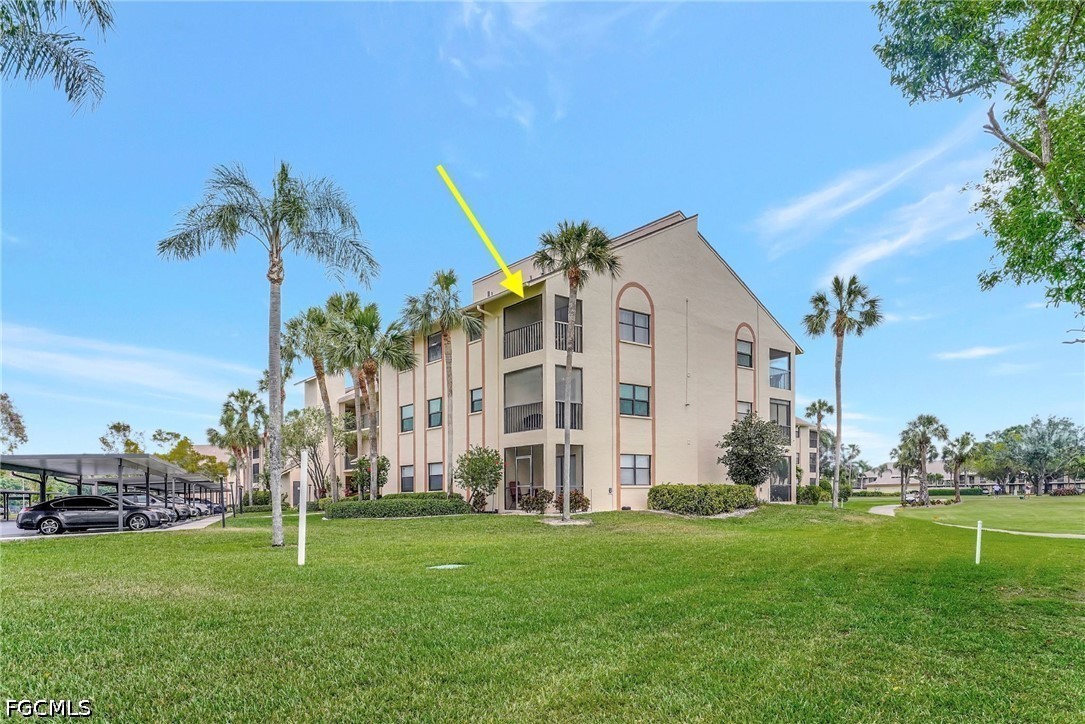 13288  White Marsh Lane, Apt 3439