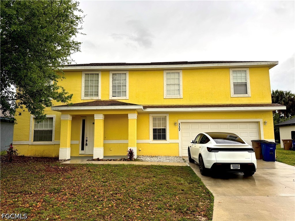 117 Shadow Lakes Drive