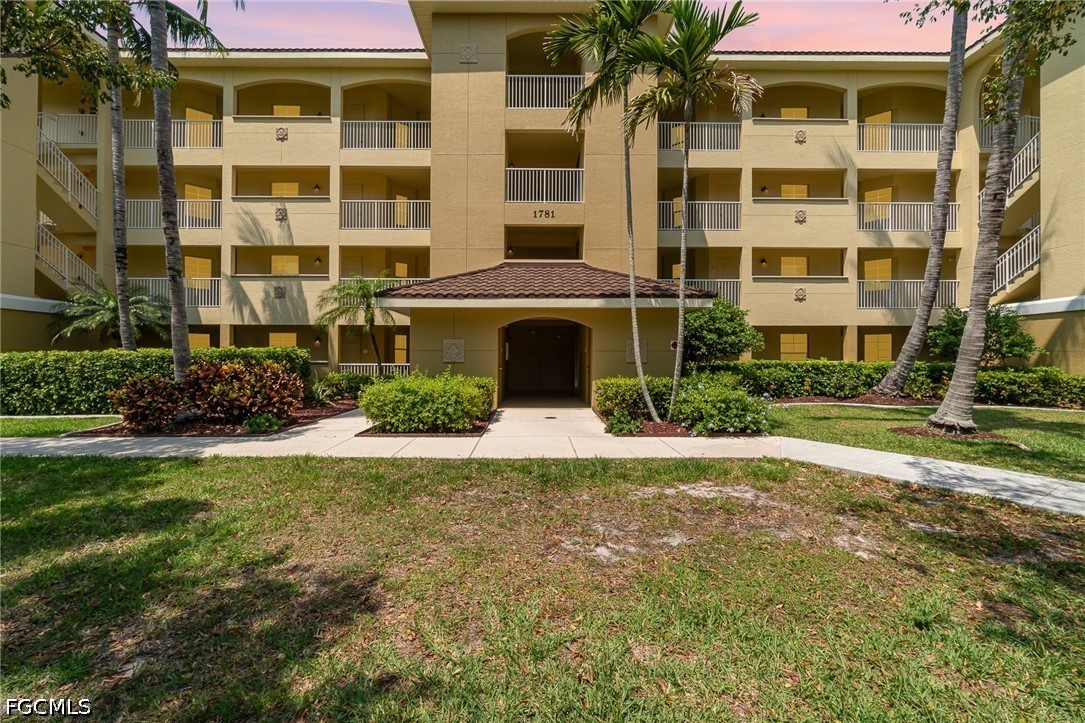1781  Four Mile Cove Parkway, Apt 133