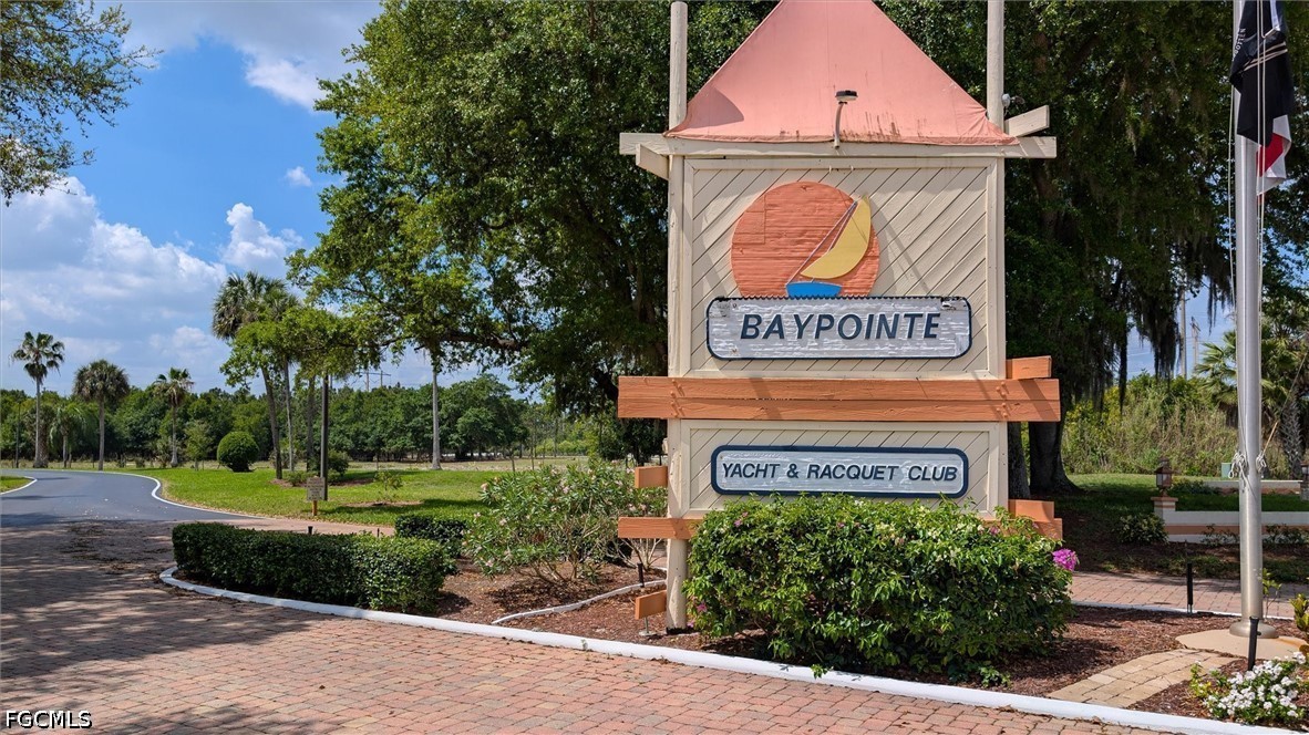 16200  Bay Pointe Boulevard, Apt 206
