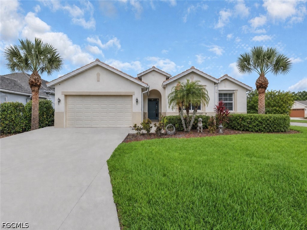 Real Estate in Southwest Florida