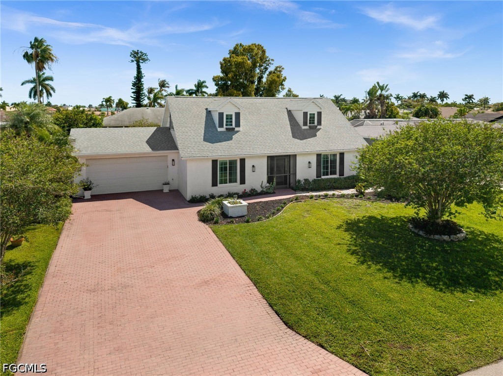 Real Estate in Southwest Florida