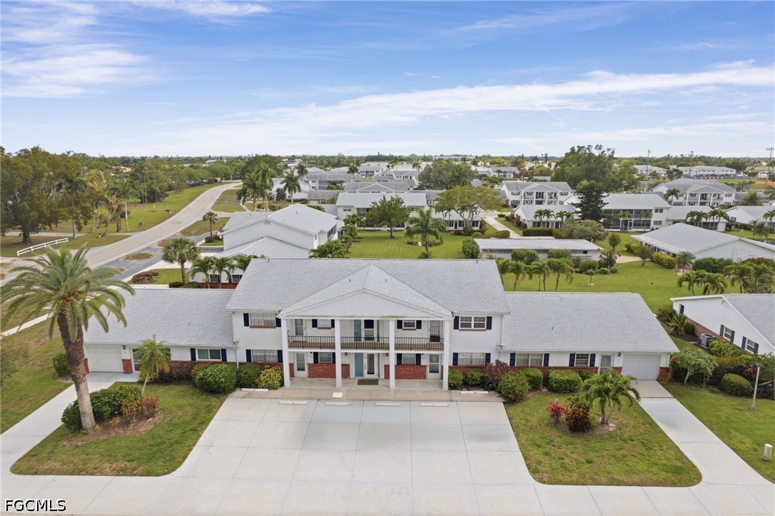 1490  Memoli Lane, Apt A6