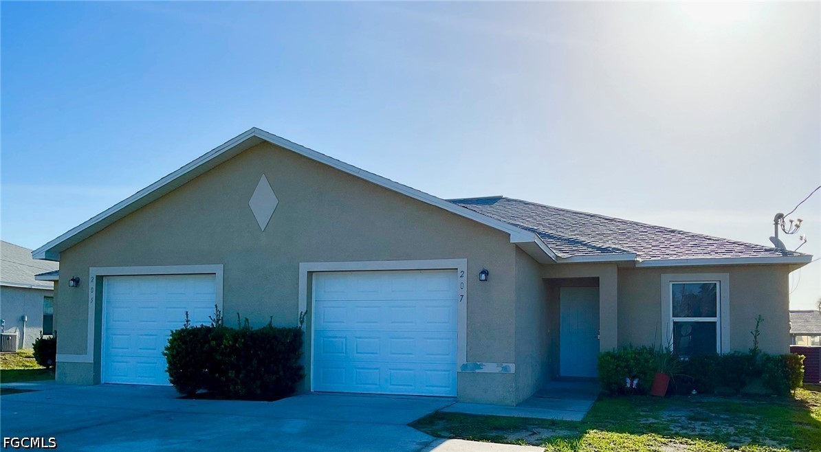 207 Cultural Park Boulevard