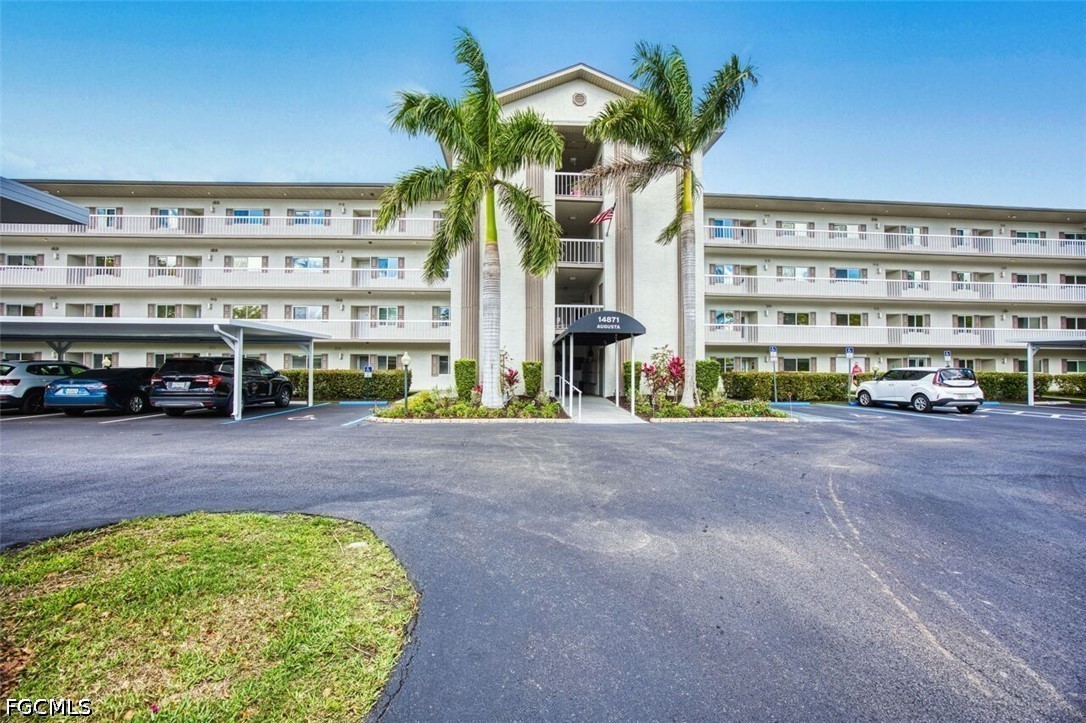 14871  Hole In 1 Circle, Apt 205