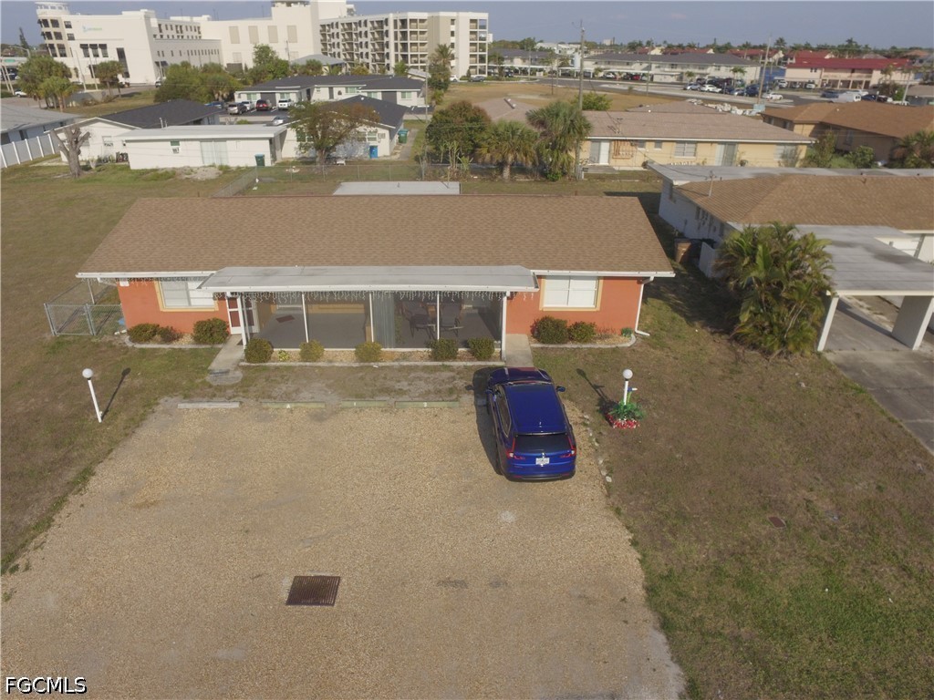 4819  Marine Drive, Apartment 1