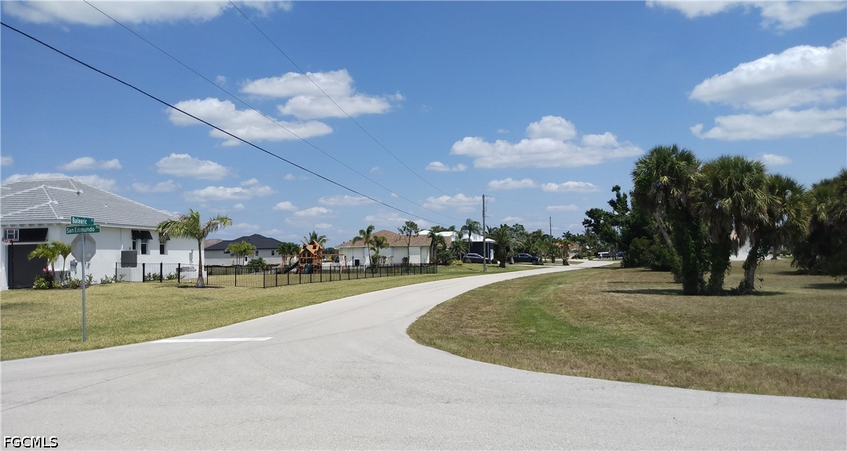 16788 San Edmundo Road