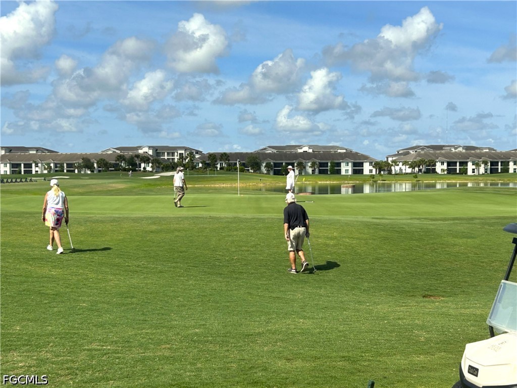 16000  Grassland Lane, Apt 3118