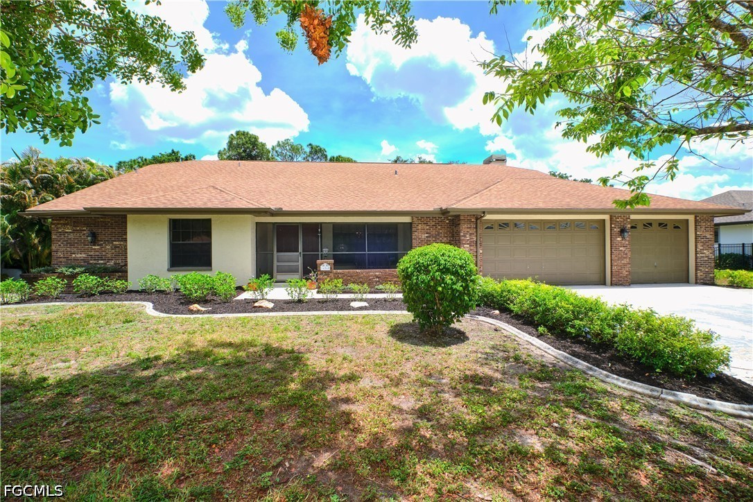 16560  Marc Allen Drive